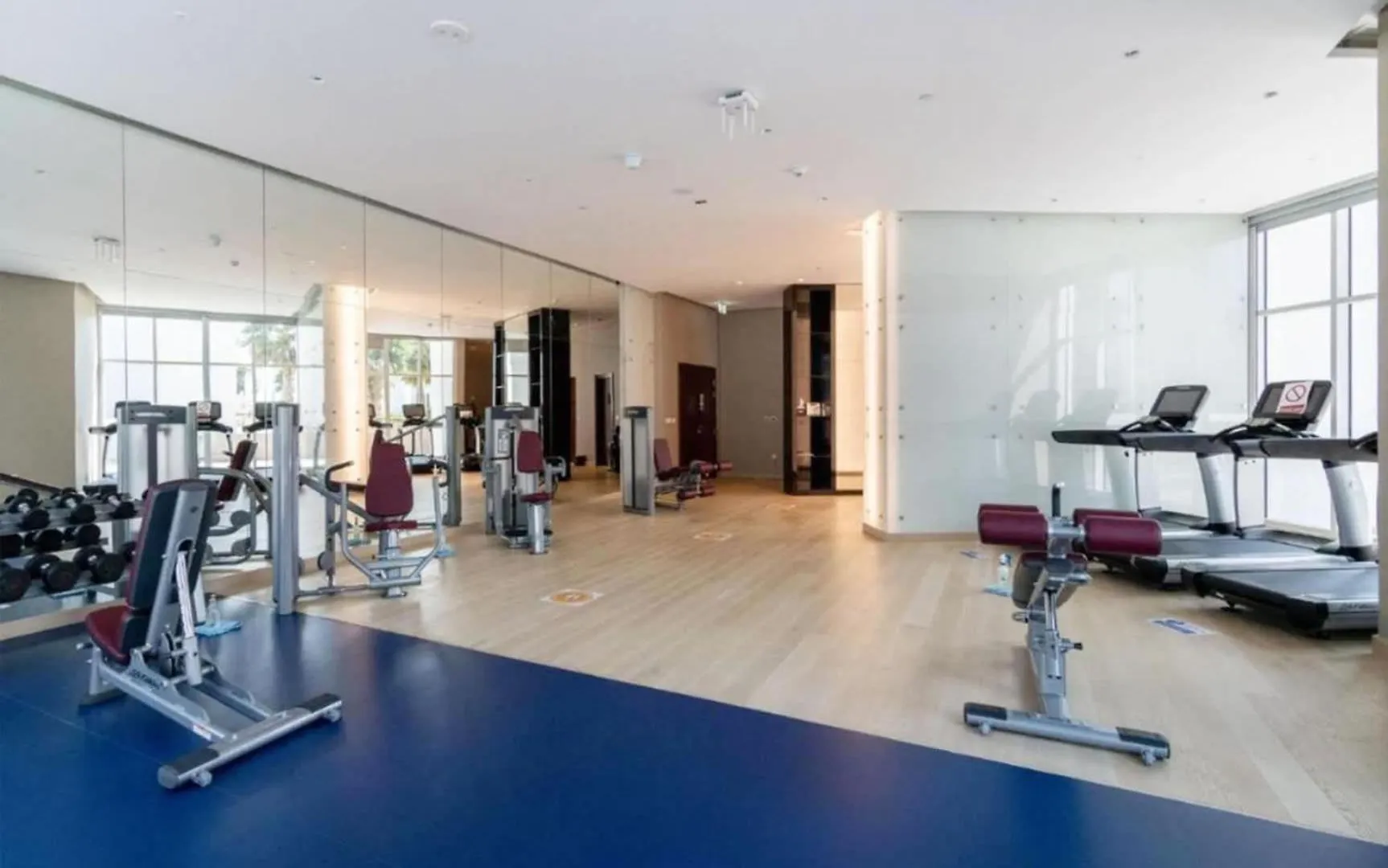 Livbnb - Classy Studio W Panoramic Dubai Canal Vie 0*,  United Arab Emirates
